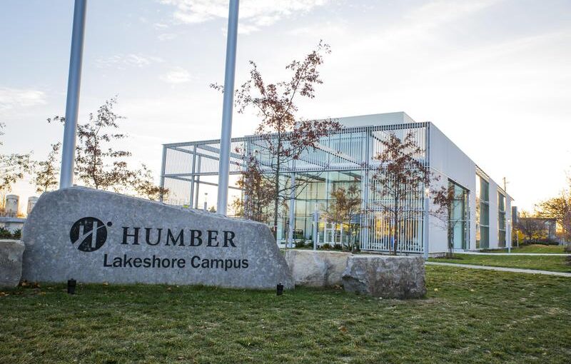Humber College 800x510 1