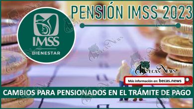 Pensión del IMSS 2023| Anuncia que el pago para pensionados se encuentra en RIESGO por esta RAZÓN.