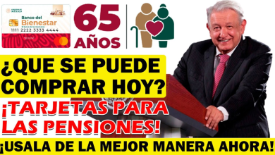 Controla tus Financias con la Tarjeta del Banco del Bienestar, ¡El Único Medio para tus Apoyos!