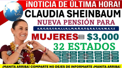 Claudia Sheinbaum Anuncia Nuevos Programas para Mejorar la Salud y el Bienestar Social en México