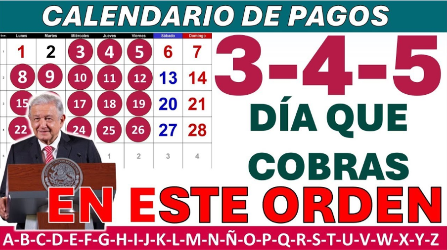 Pagos de Hasta $22,777 para Adultos Mayores en Septiembre, ¿Quiénes recibirán esta cantidad?