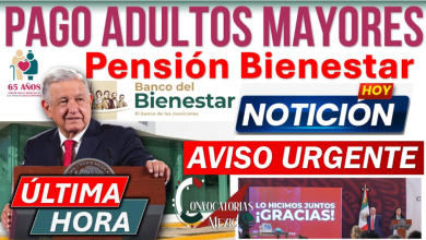 Los Programas Sociales que Definieron el Sexenio de AMLO, Un Legado de Bienestar