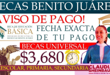 ¡Prepárate para el Próximo Depósito de tu Beca Benito Juárez!, ¡La Fecha se Aproxima!