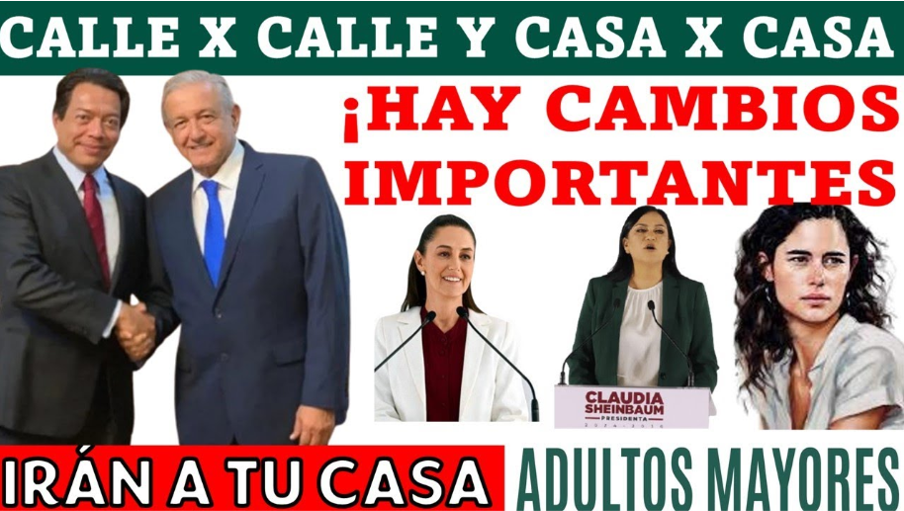 El liderazgo de AMLO fortalece a MORENA: Mario Delgado destaca los logros electorales y la esencia del movimiento