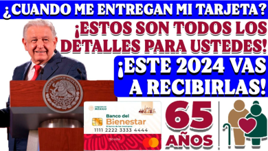 Entrega de Tarjetas del Bienestar para los recién incorporados, Lo Que Debes Saber para Recibir Tu Apoyo