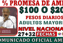 Aumento del 25% en la Pensión del Bienestar para Adultos Mayores, Expectativas y Transición hacia la Nueva Administración