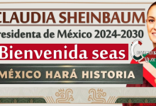 Primera Presidenta de México, Claudia Sheinbaum, ¿Qué sorpresas traerá su gobierno para México?