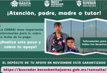 ¡Tu tarjeta del Banco del Bienestar ha llegado! Asegura tu Apoyo en Noviembre con estos pasos Esenciales