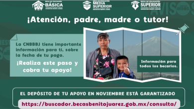 ¡Tu tarjeta del Banco del Bienestar ha llegado! Asegura tu Apoyo en Noviembre con estos pasos Esenciales