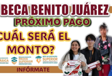 ¿Estás Preparado? El Último Pago de la Beca Benito Juárez Revela Sorpresas para Estudiantes en Noviembre