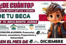 ¿Cuándo Llegará el Próximo Pago de la Beca Benito Juárez? Descubre la Nueva Fecha y Montos