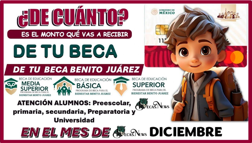 ¿Cuándo Llegará el Próximo Pago de la Beca Benito Juárez? Descubre la Nueva Fecha y Montos