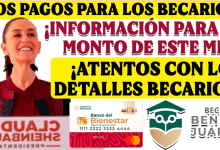 ¿Podrías Perder la Beca Benito Juárez? Descubre los Motivos de Baja y las Nuevas Fechas de Pago