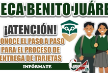 ¿Aún No Tienes Tu Tarjeta del Bienestar? Descubre Cómo y Cuándo Recibirla