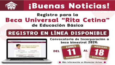 ¿Sabías que Puedes Recibir $1,900 por tu Hijo en Secundaria? Descubre Cómo Antes de que Termine el Plazo