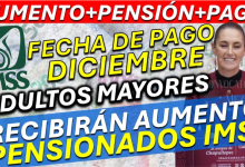 Incremento del 12% en la Pensión IMSS para Jubilados y Cómo Prepararte para una Jubilación de $35,000 Mensuales