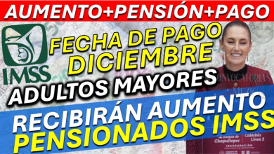 Incremento del 12% en la Pensión IMSS para Jubilados y Cómo Prepararte para una Jubilación de $35,000 Mensuales