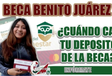 ¡Actualización Importante! Cambios en los Pagos y Montos de la Beca Benito Juárez 2024