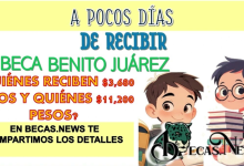 ¿Sabías Cuánto Recibirás por la Beca Benito Juárez en Diciembre? Descúbrelo Aquí