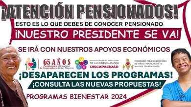 El Futuro de la Pensión para el Bienestar: Propuestas y Garantías para los Adultos Mayores en el Nuevo Gobierno de México