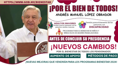 Las Propuestas Finales de AMLO: Un Legado de Bienestar Social al Final de su Mandato