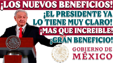 Presidente López Obrador Anuncia Aumento Salarial Histórico para Trabajadores de la Educación