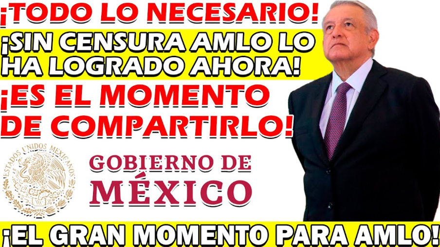 La Resiliencia de AMLO ante los Ataques de la Oposición: La Verdad del Pueblo Mexicano