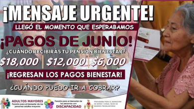 Reanudación de Pagos: Fechas y Detalles del Programa de Pensiones para el Bienestar