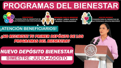 Reactivación de Trámites de Bienestar: ¡Continúa tus Gestiones con Confianza!