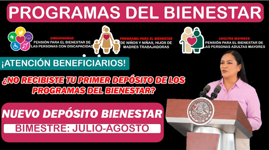 Reactivación de Trámites de Bienestar: ¡Continúa tus Gestiones con Confianza!