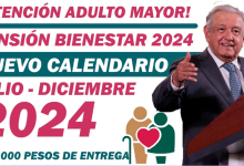 "Pensión Bienestar 2024: Nuevos Pagos para Adultos Mayores en México"