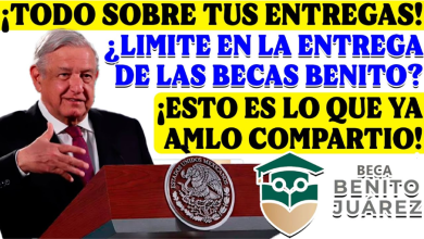 Expansión e Impacto: Las Becas Benito Juárez Transforman la Educación en México