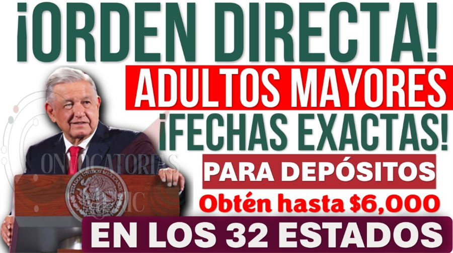 Fechas Clave para los Pagos de Pensiones IMSS, ISSSTE y Pensión del Bienestar en Agosto y Septiembre de 2024