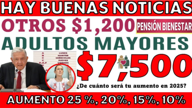 Aumento de la Pensión Bienestar para Adultos Mayores: ¿Qué Esperar en 2025?