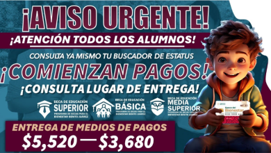 Reapertura para la Entrega de Tarjetas del Banco del Bienestar y Cómo Obtener la Tuya, ¡No te quedes sin tú apoyo!