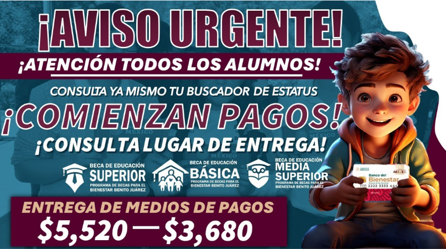 Reapertura para la Entrega de Tarjetas del Banco del Bienestar y Cómo Obtener la Tuya, ¡No te quedes sin tú apoyo!