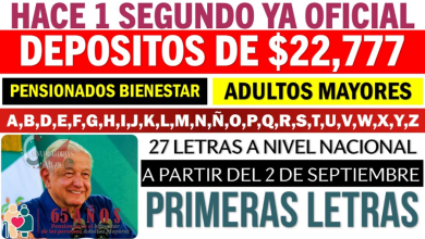 ¿Pago Doble en Septiembre? Descubre Si Eres Uno de los Beneficiarios de Este Gran Aumento