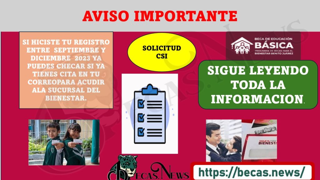 Educación Básica ¿Solicitudes en línea CSI tú llenaste esta solicitud?