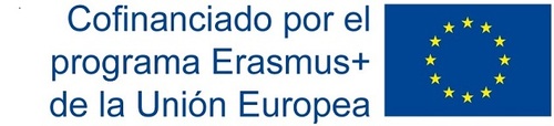 Logo ERASMUS 2