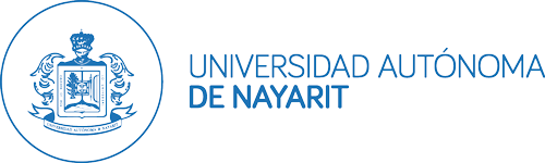 Logotipo UAN Azul