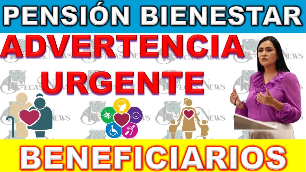 Nueva Trampa Pone en Peligro las Pensiones de los Queridos Beneficiarios Adultos Mayores de 65 Años