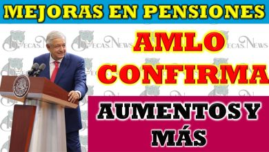  Cambios Significativos en la Pensión de Queridos Beneficiarios Adultos Mayores en México