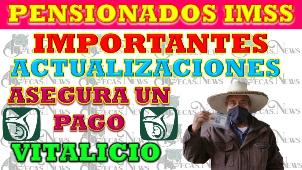 ¿Deseas incrementar tu pensión IMSS? Conoce la opción legal para comprar semanas cotizadas