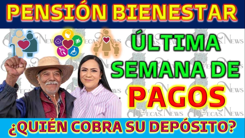 Actualización sobre el Calendario de Pagos para Queridos Beneficiarios Adultos Mayores