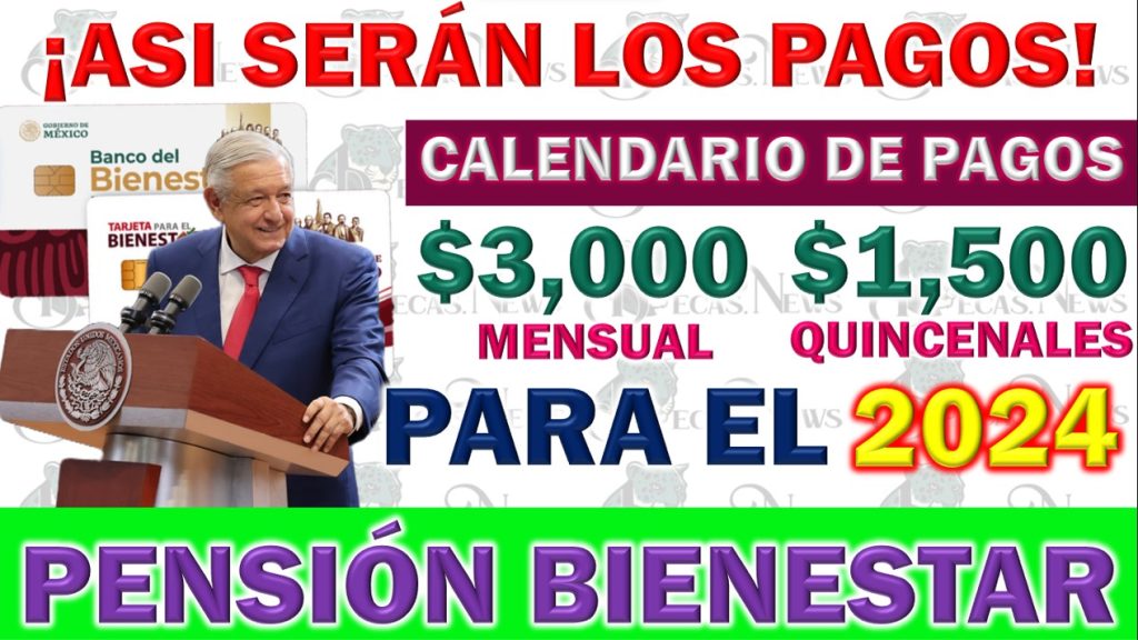 Dos Posibles Calendarios de Pagos