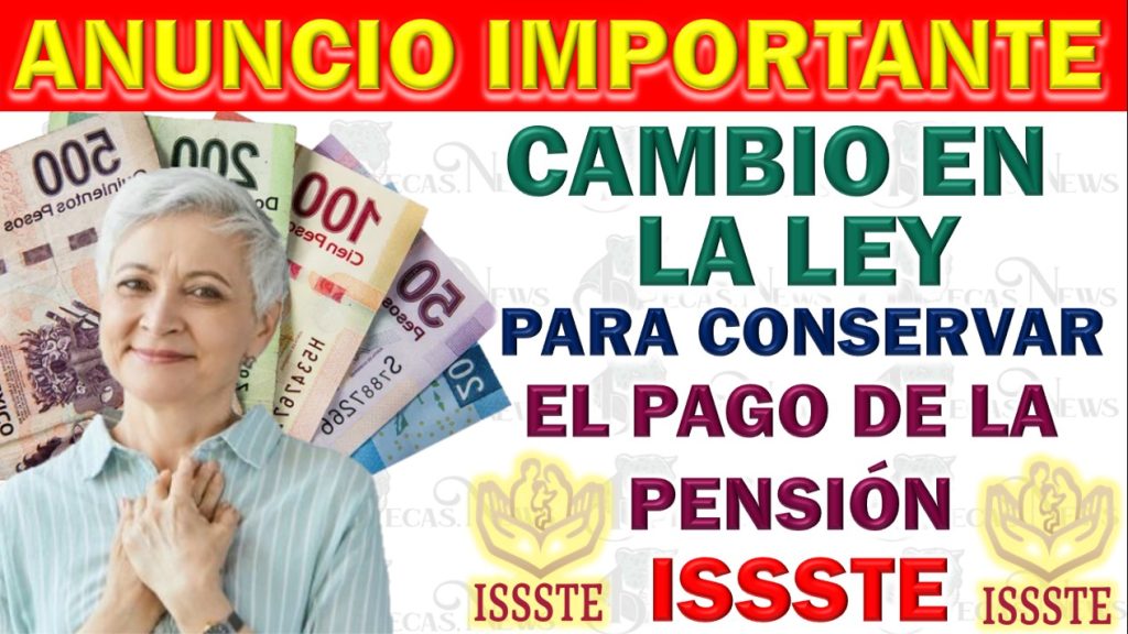 Propuesta para Proteger la Pensión de Queridos Beneficiarios Adultos Mayores en Caso de Rehacer su Vida