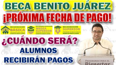 Becas Benito Juárez Expectativas para el Primer Pago de 2024