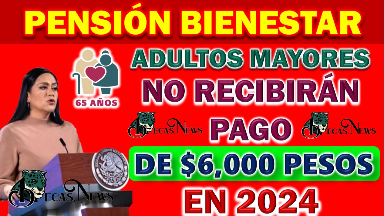 Aumento en la Pensión para Queridos Beneficiarios Adultos Mayores