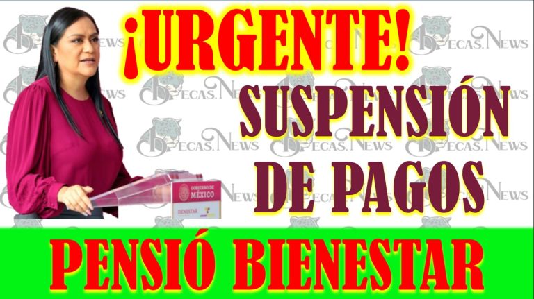 Suspensión de Actividades en Oficinas del Bienestar en Puebla Debido a la Actividad Volcánica del Popocatépetl