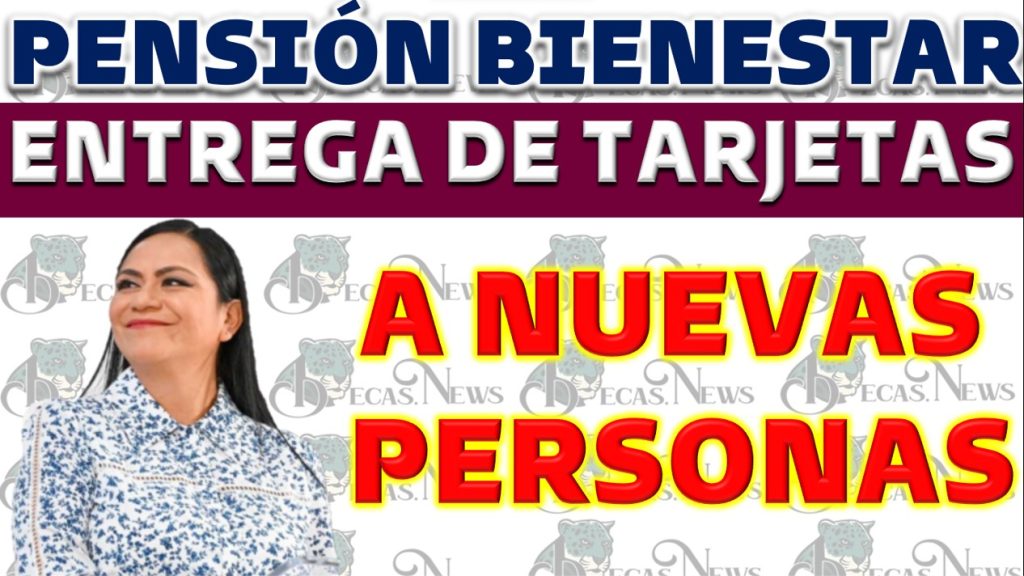 Entrega de Tarjetas del Bienestar a Nuevos Beneficiarios en Yucatán y Quintana Roo